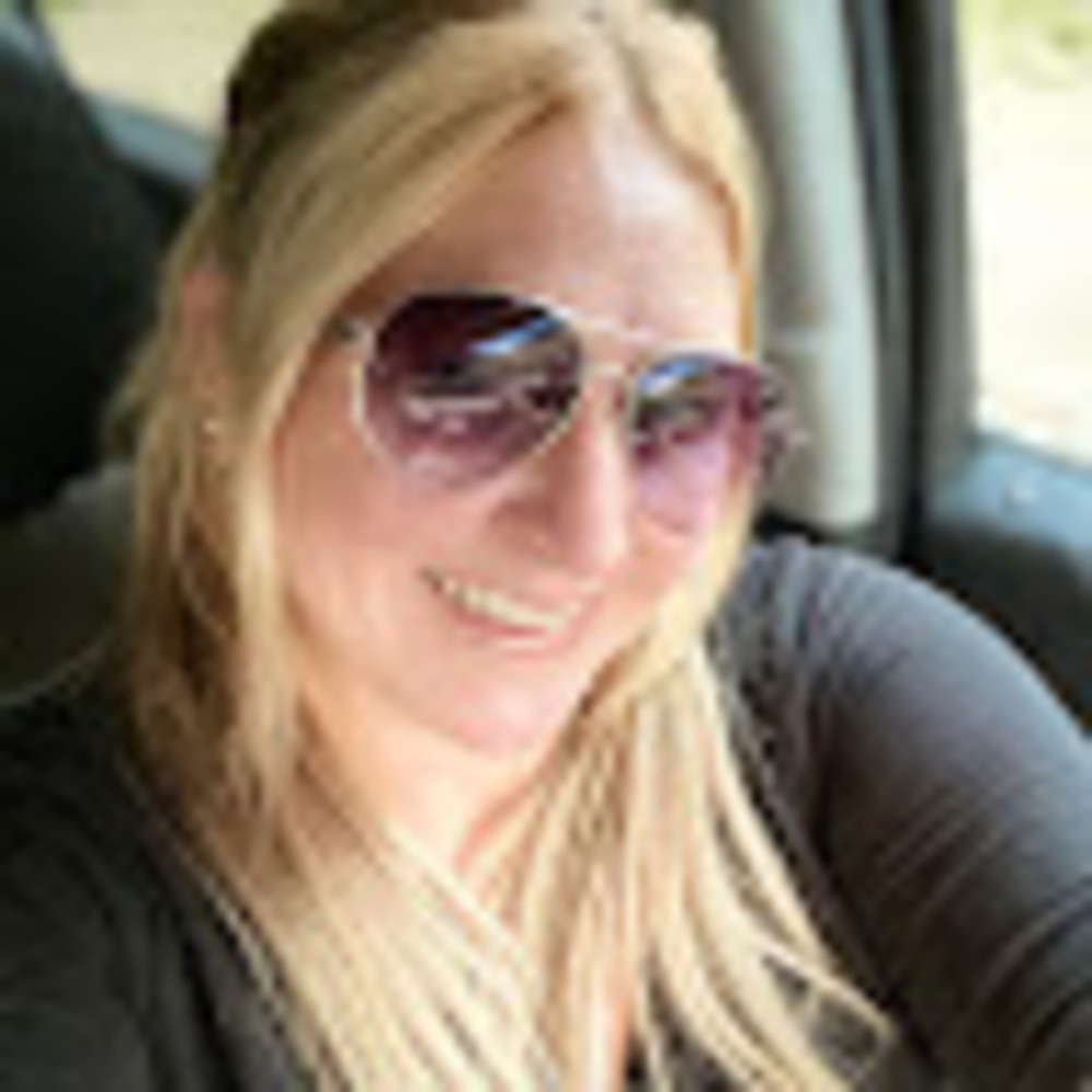 Meet your Posher, Kristin